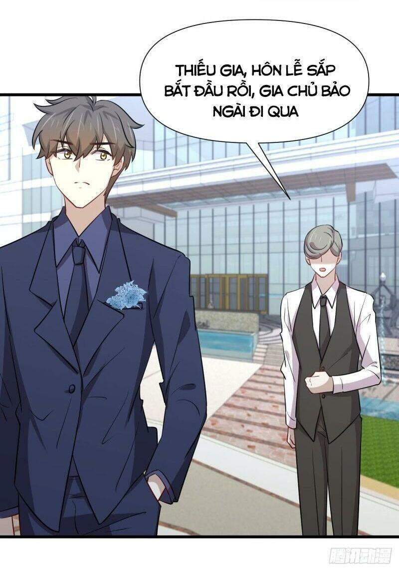 Xuyên Không Vào Thế Giới Nữ Cường Chapter 247 - Trang 2