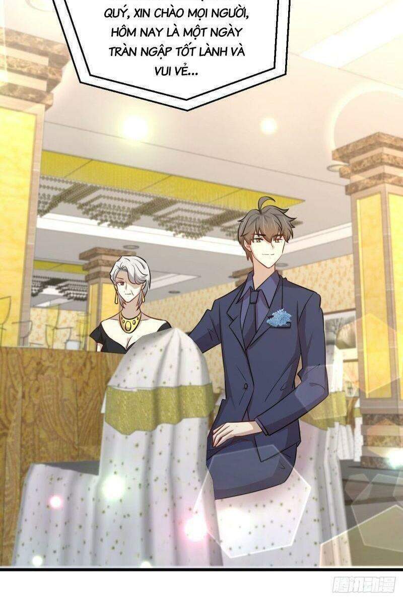 Xuyên Không Vào Thế Giới Nữ Cường Chapter 247 - Trang 2