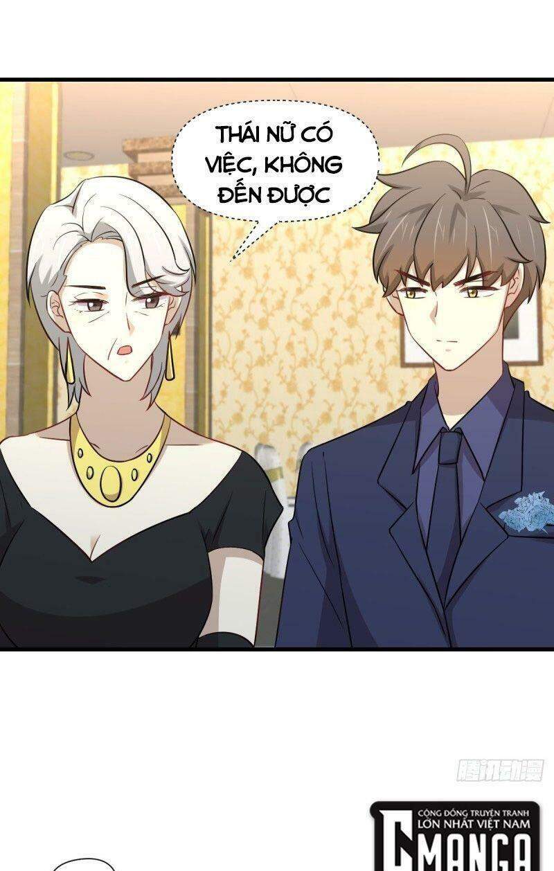 Xuyên Không Vào Thế Giới Nữ Cường Chapter 247 - Trang 2