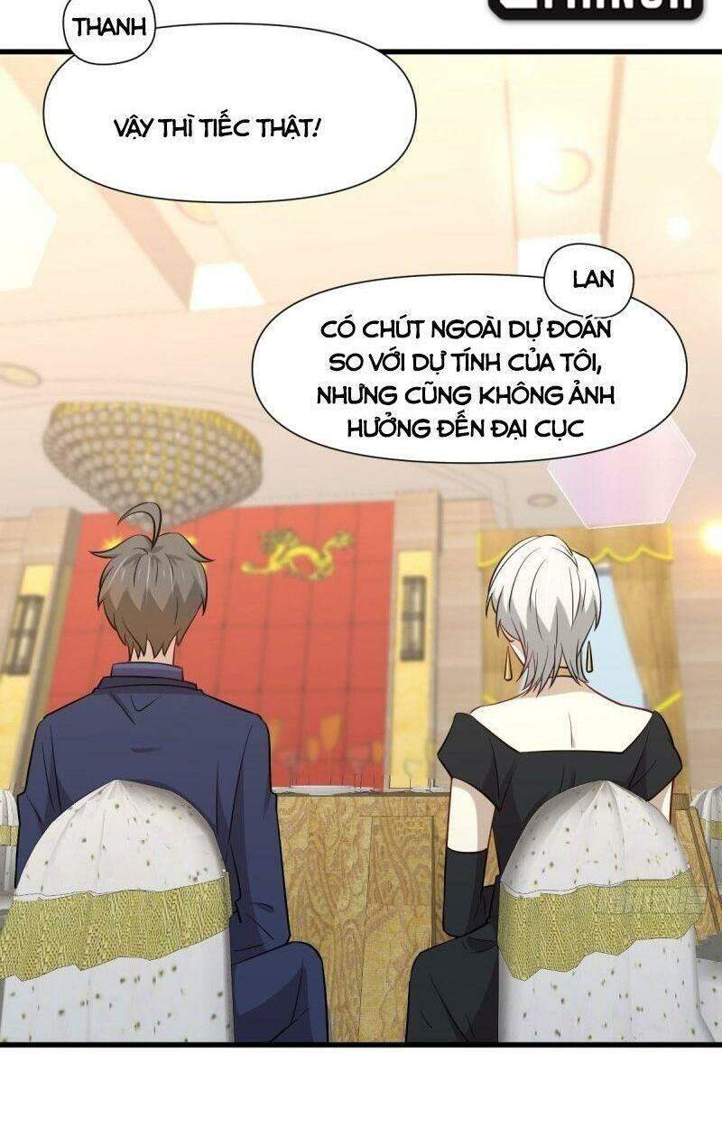 Xuyên Không Vào Thế Giới Nữ Cường Chapter 247 - Trang 2