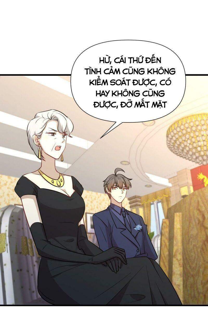 Xuyên Không Vào Thế Giới Nữ Cường Chapter 247 - Trang 2