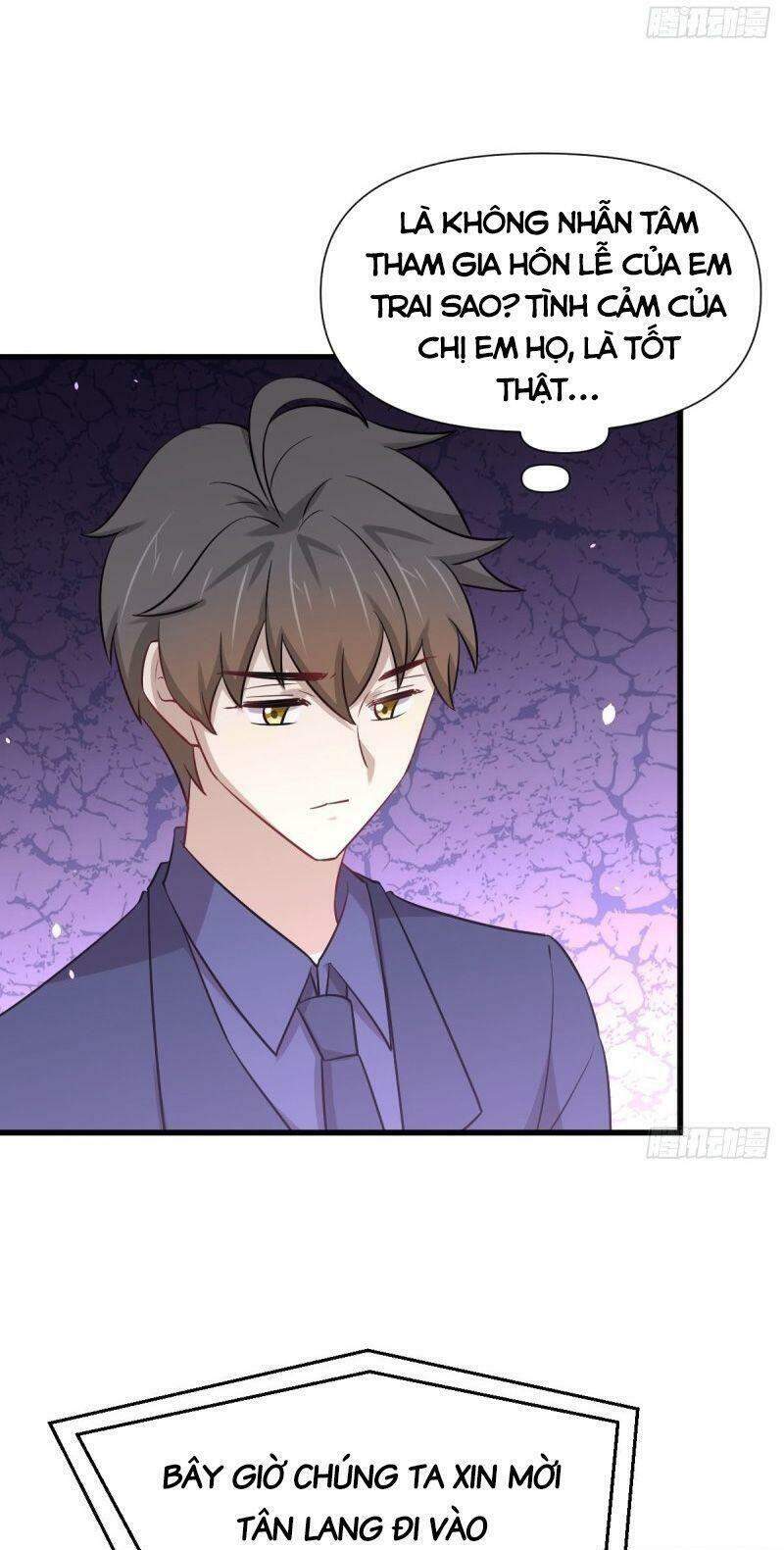 Xuyên Không Vào Thế Giới Nữ Cường Chapter 247 - Trang 2