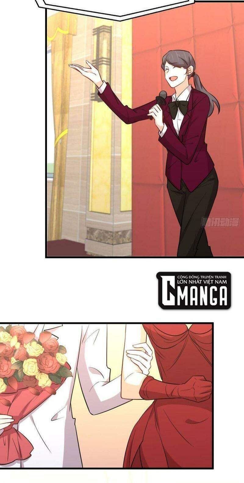 Xuyên Không Vào Thế Giới Nữ Cường Chapter 247 - Trang 2