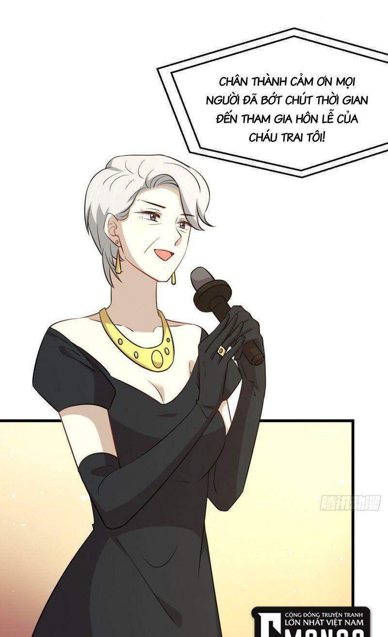 Xuyên Không Vào Thế Giới Nữ Cường Chapter 247 - Trang 2