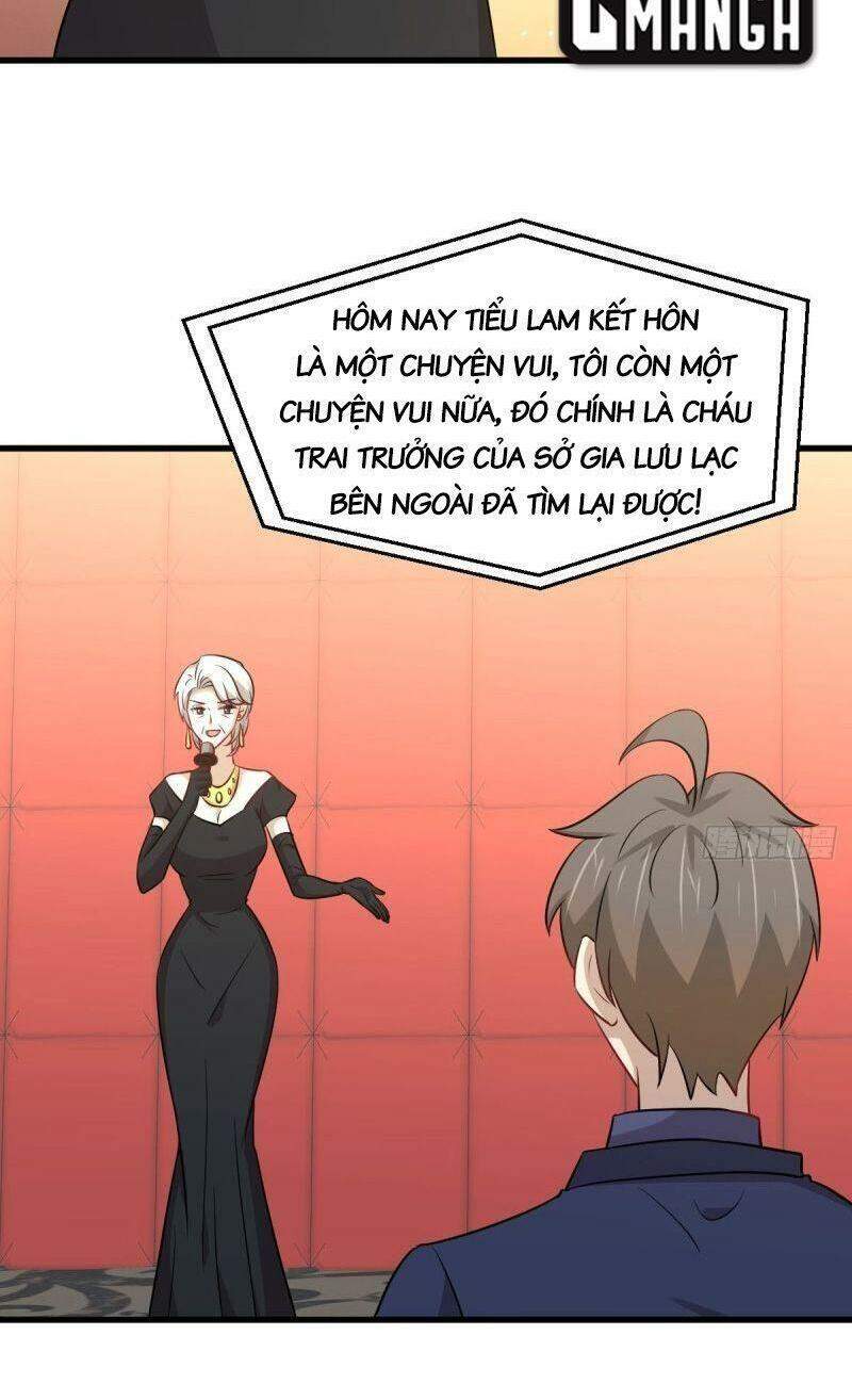 Xuyên Không Vào Thế Giới Nữ Cường Chapter 247 - Trang 2