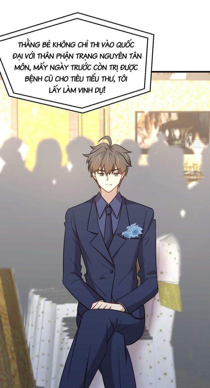 Xuyên Không Vào Thế Giới Nữ Cường Chapter 247 - Trang 2