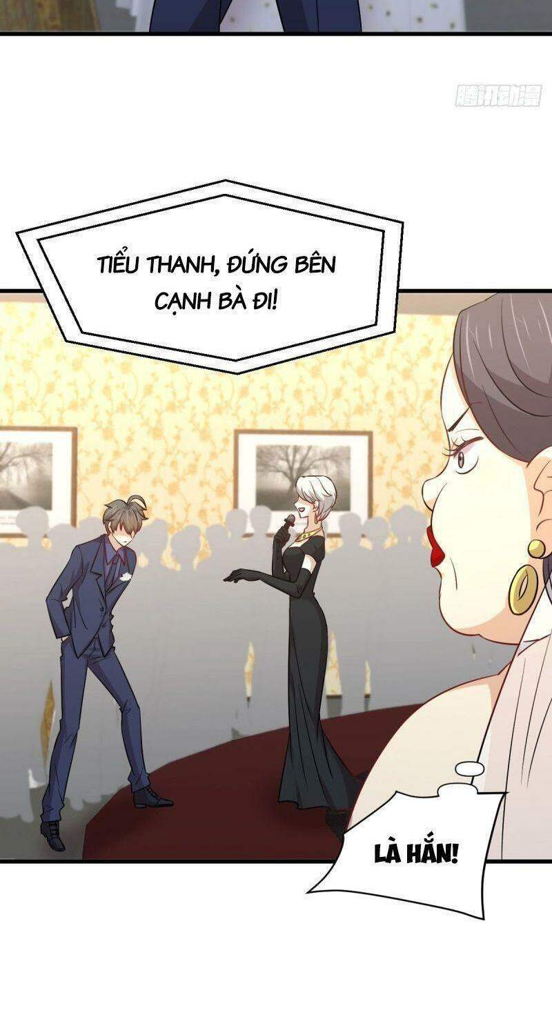 Xuyên Không Vào Thế Giới Nữ Cường Chapter 247 - Trang 2