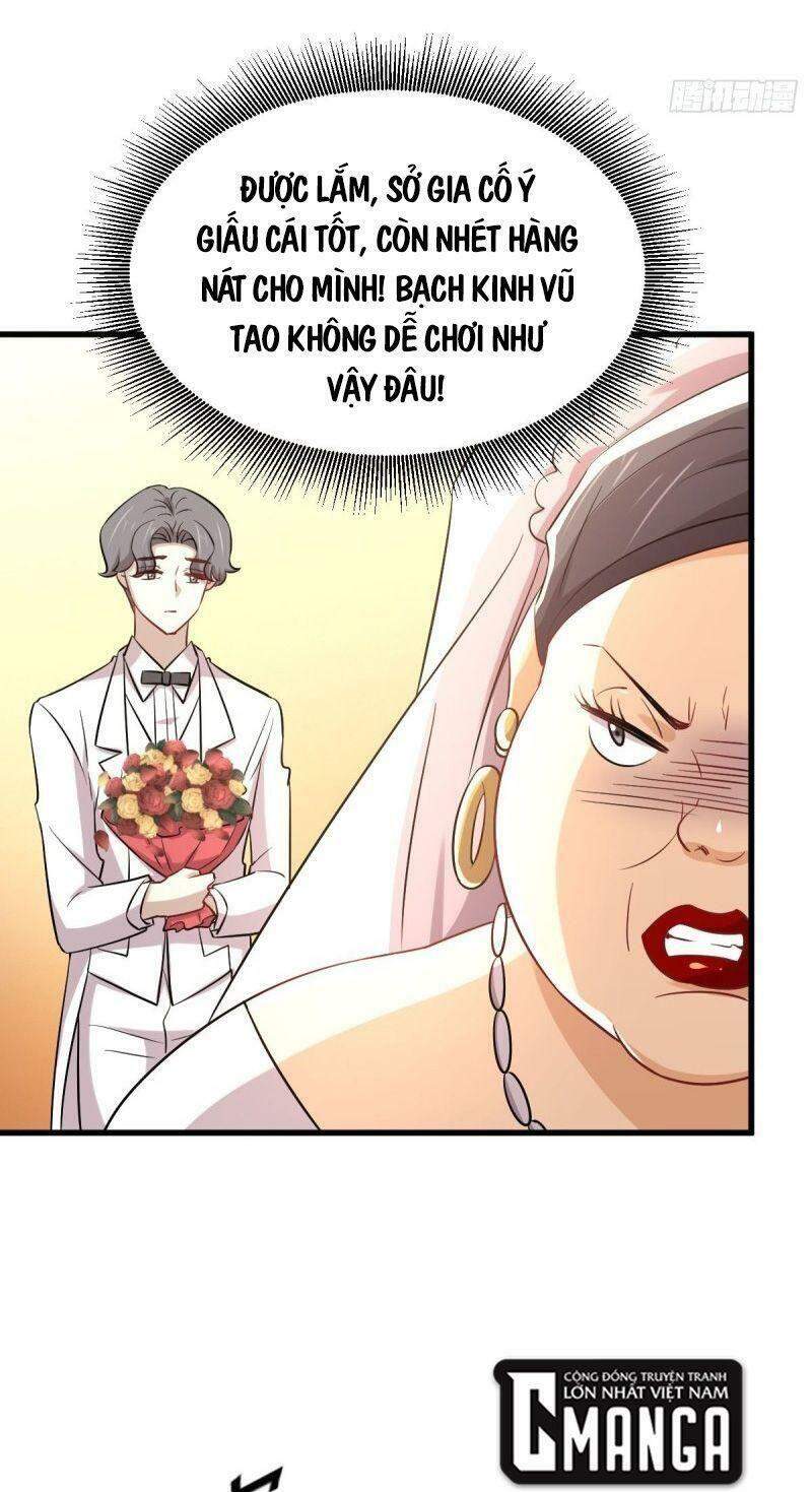 Xuyên Không Vào Thế Giới Nữ Cường Chapter 247 - Trang 2