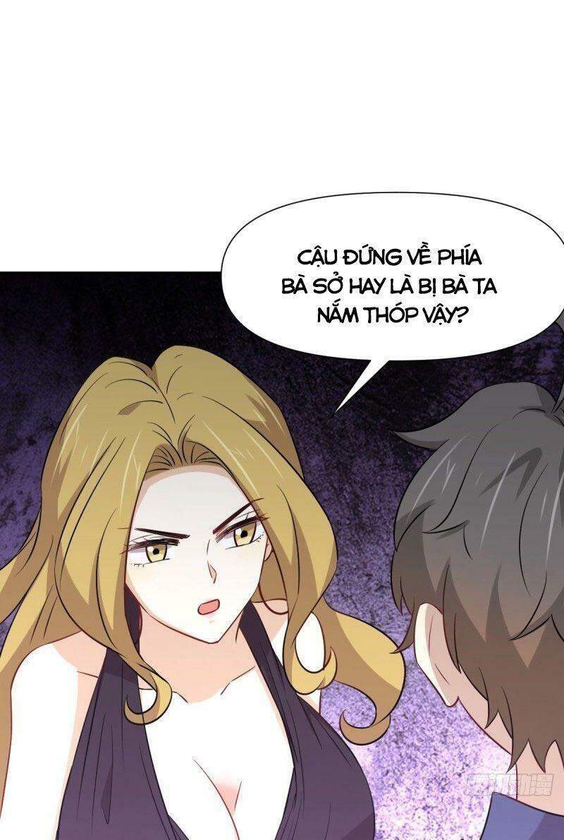 Xuyên Không Vào Thế Giới Nữ Cường Chapter 247 - Trang 2