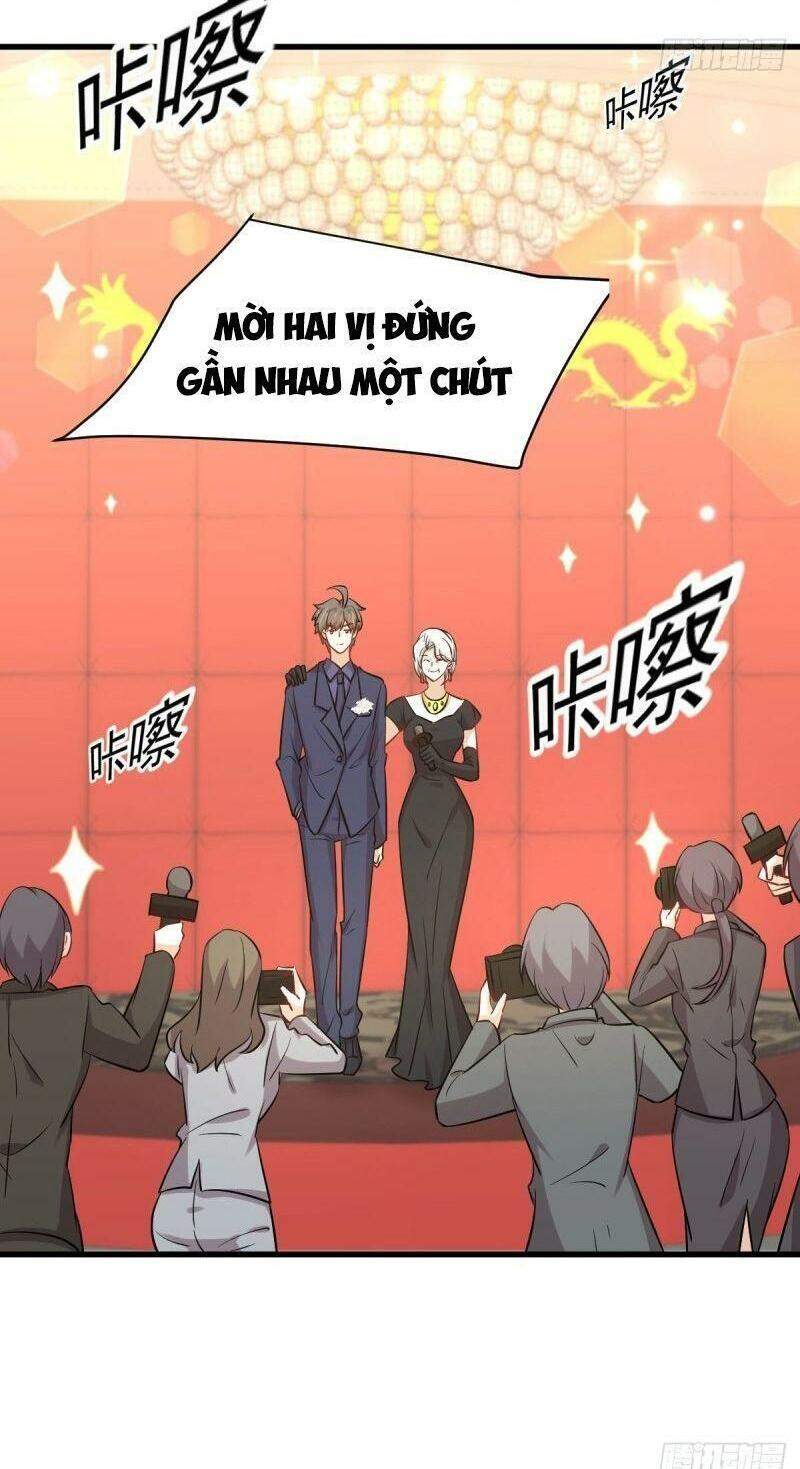 Xuyên Không Vào Thế Giới Nữ Cường Chapter 247 - Trang 2