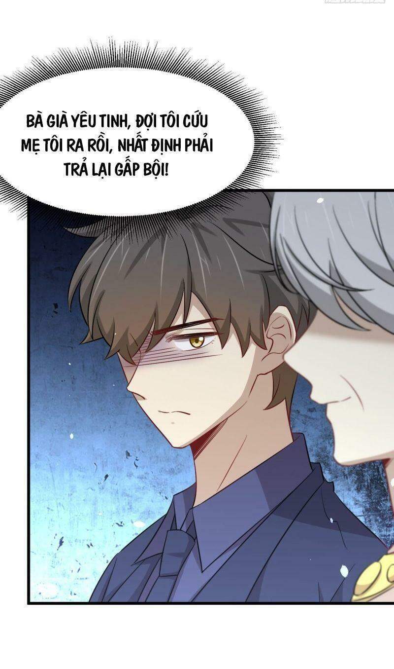 Xuyên Không Vào Thế Giới Nữ Cường Chapter 247 - Trang 2