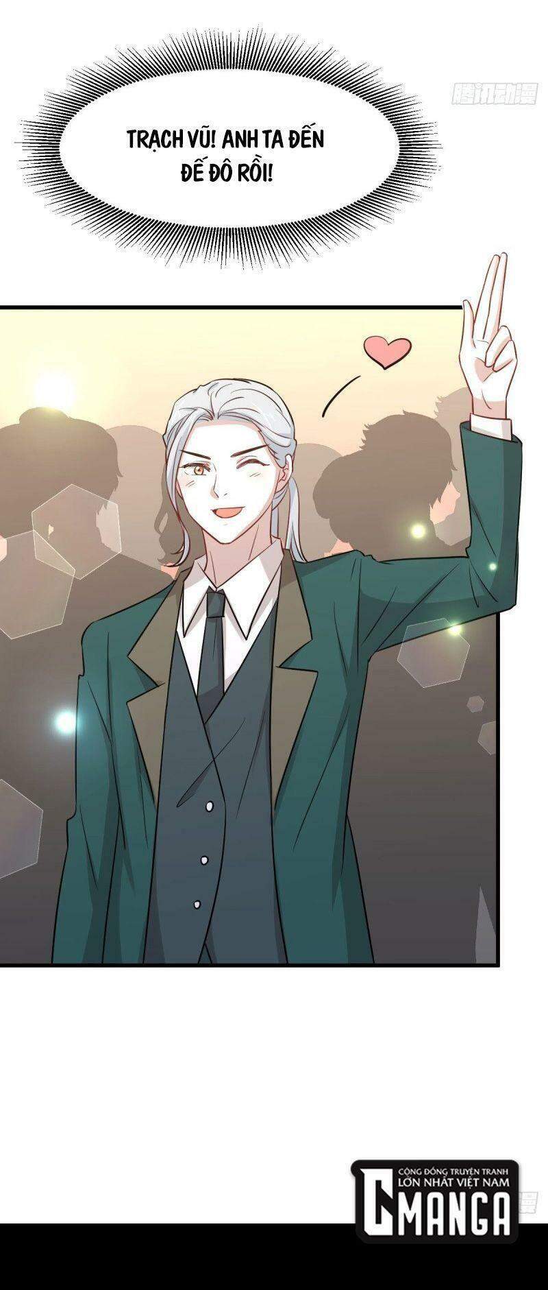 Xuyên Không Vào Thế Giới Nữ Cường Chapter 247 - Trang 2