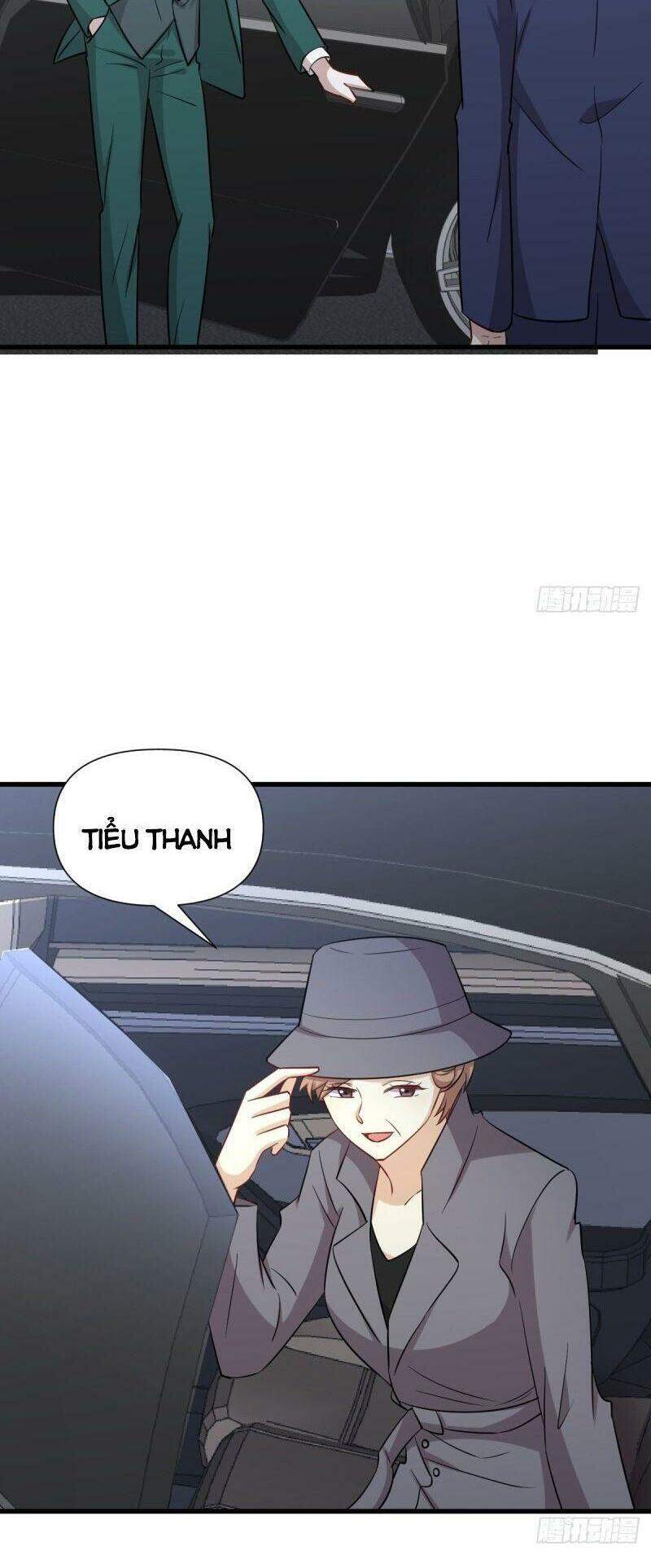 Xuyên Không Vào Thế Giới Nữ Cường Chapter 247 - Trang 2