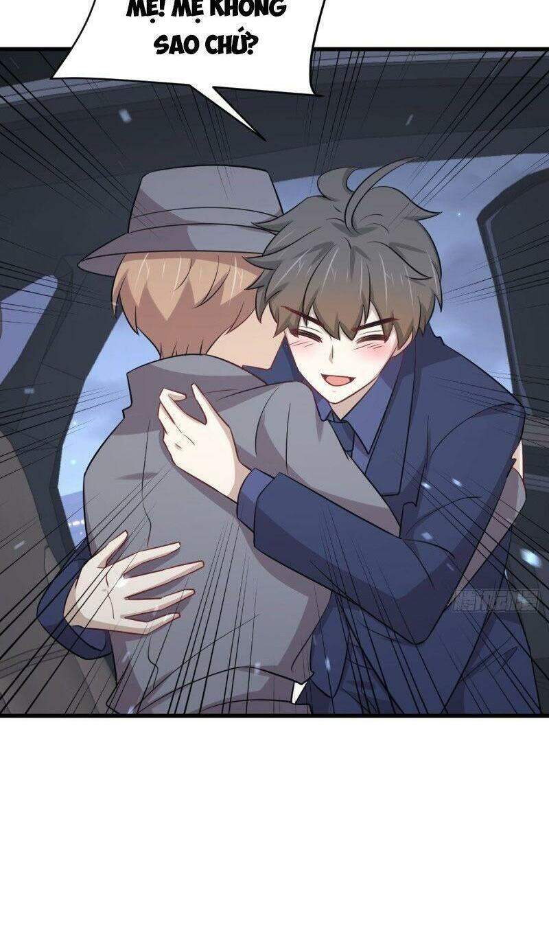 Xuyên Không Vào Thế Giới Nữ Cường Chapter 247 - Trang 2