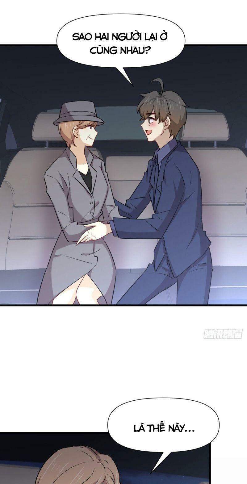 Xuyên Không Vào Thế Giới Nữ Cường Chapter 247 - Trang 2