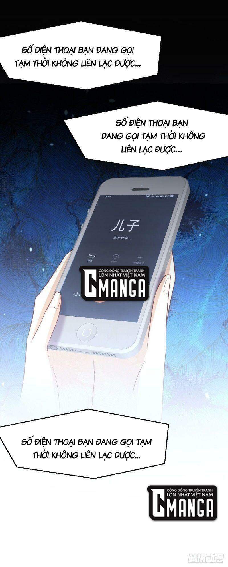 Xuyên Không Vào Thế Giới Nữ Cường Chapter 247 - Trang 2