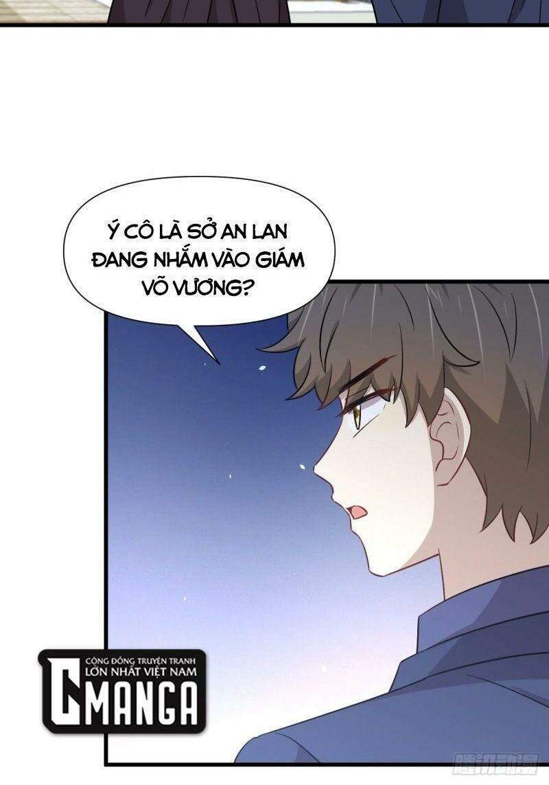 Xuyên Không Vào Thế Giới Nữ Cường Chapter 247 - Trang 2