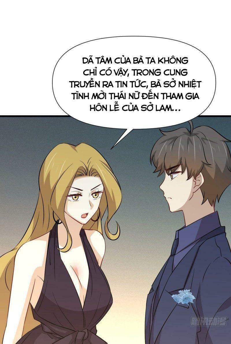 Xuyên Không Vào Thế Giới Nữ Cường Chapter 247 - Trang 2