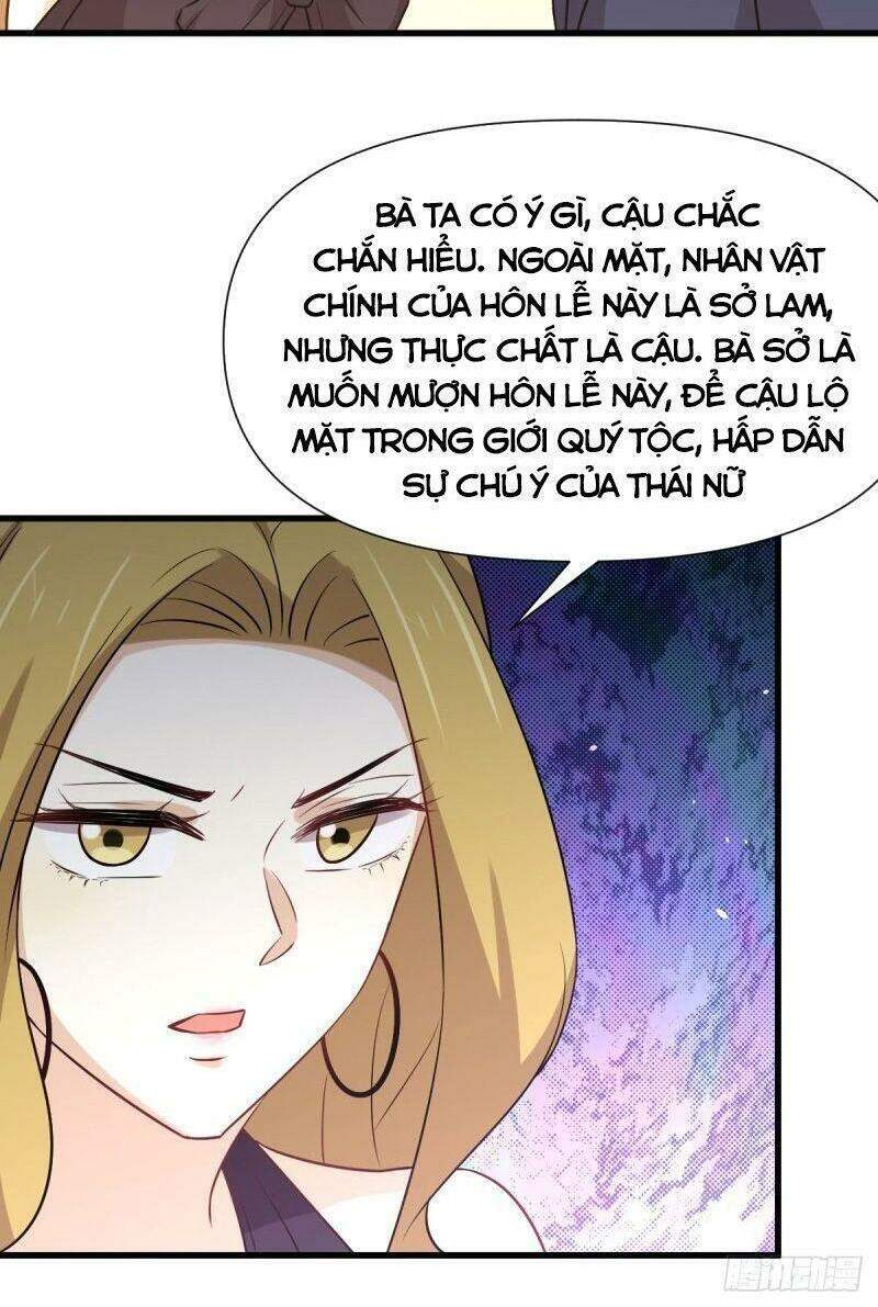 Xuyên Không Vào Thế Giới Nữ Cường Chapter 247 - Trang 2