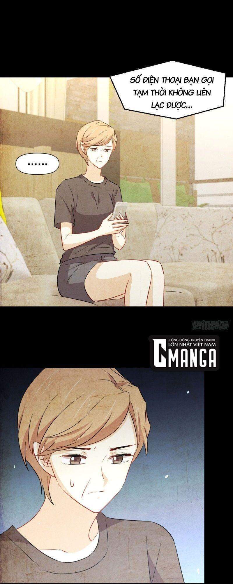 Xuyên Không Vào Thế Giới Nữ Cường Chapter 248 - Trang 2