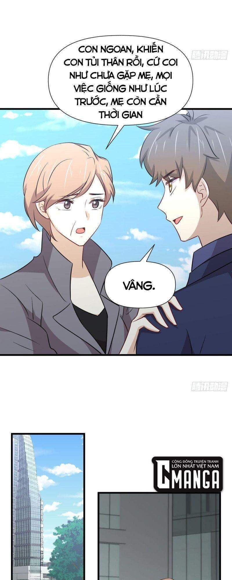 Xuyên Không Vào Thế Giới Nữ Cường Chapter 248 - Trang 2