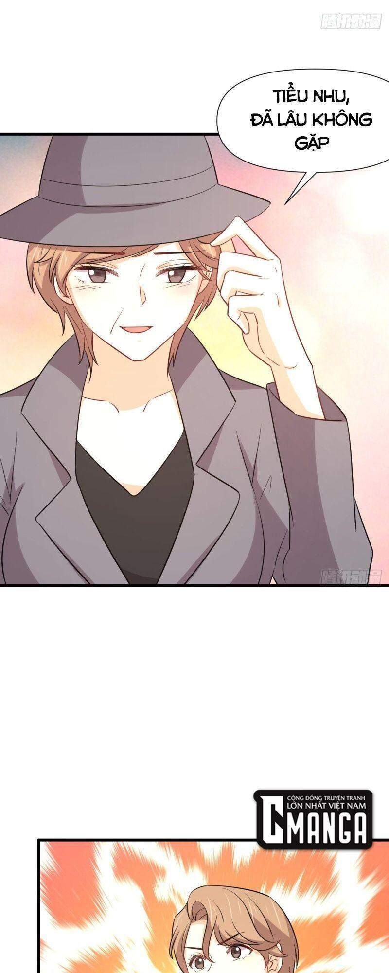 Xuyên Không Vào Thế Giới Nữ Cường Chapter 248 - Trang 2