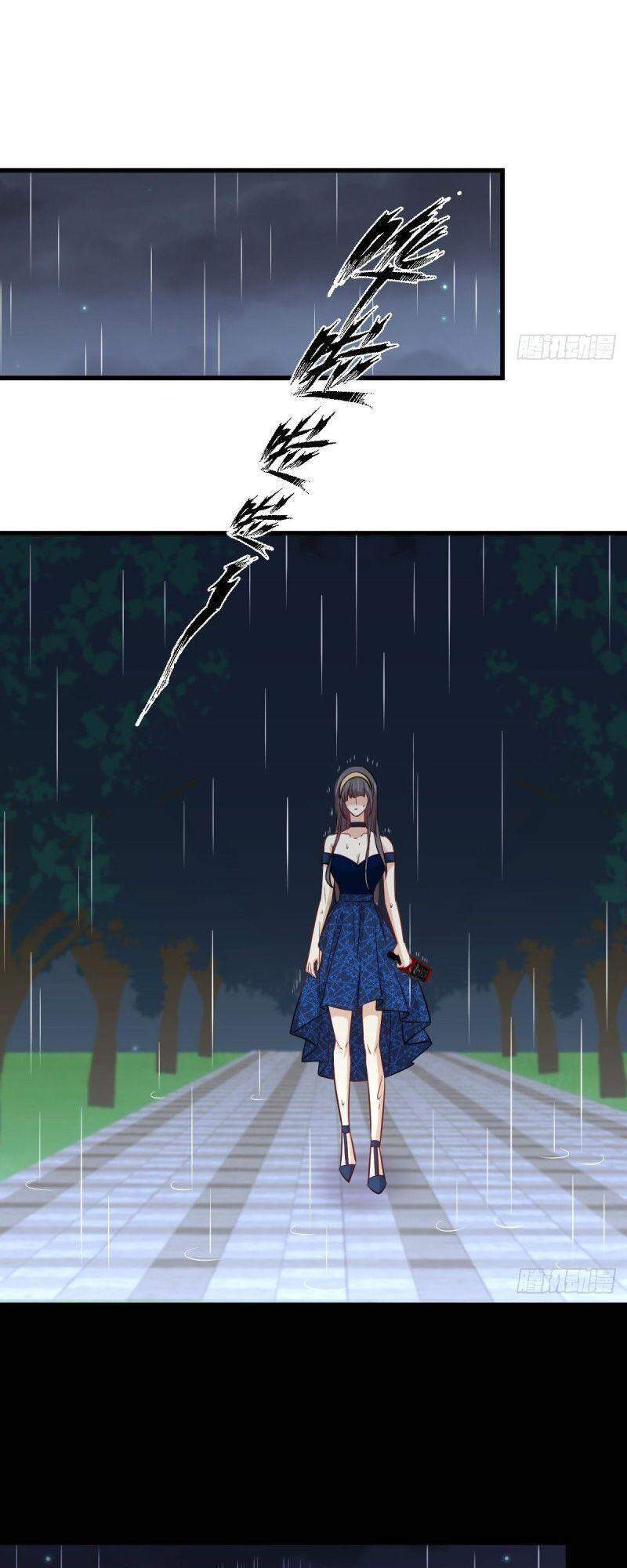 Xuyên Không Vào Thế Giới Nữ Cường Chapter 248 - Trang 2