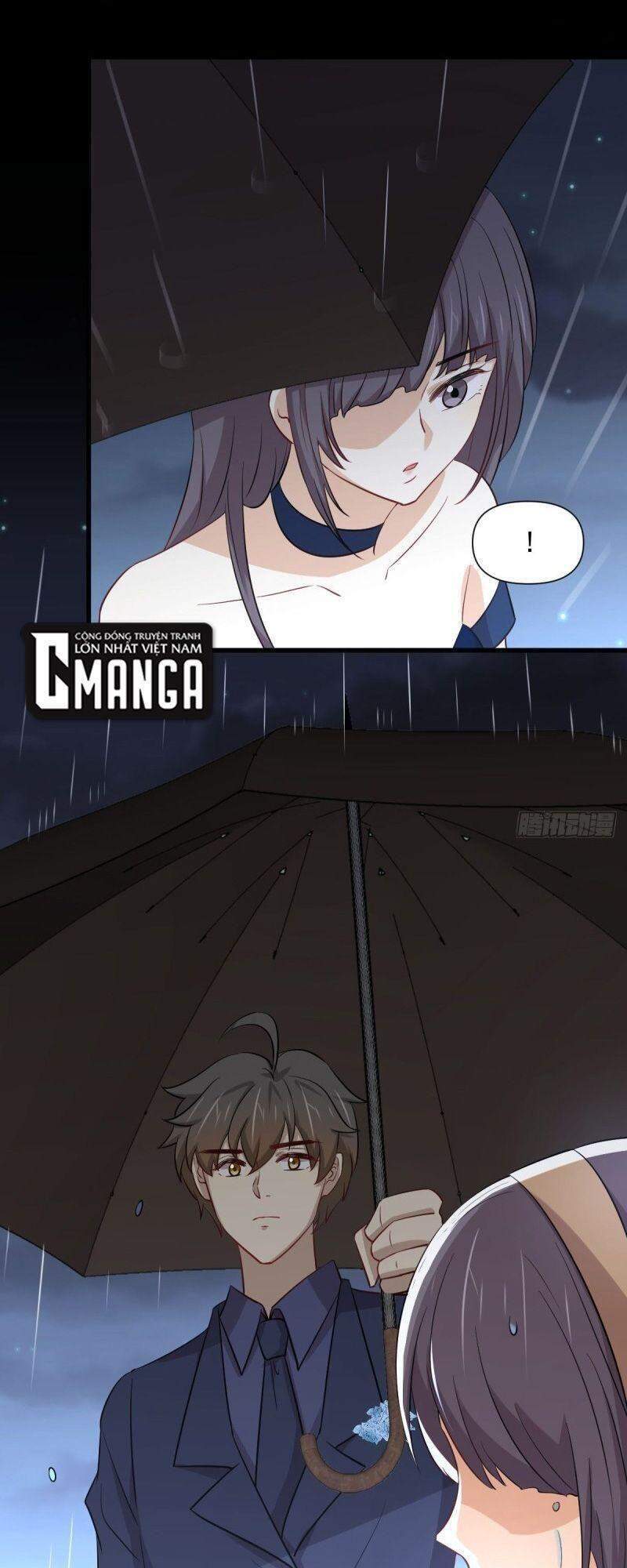 Xuyên Không Vào Thế Giới Nữ Cường Chapter 248 - Trang 2