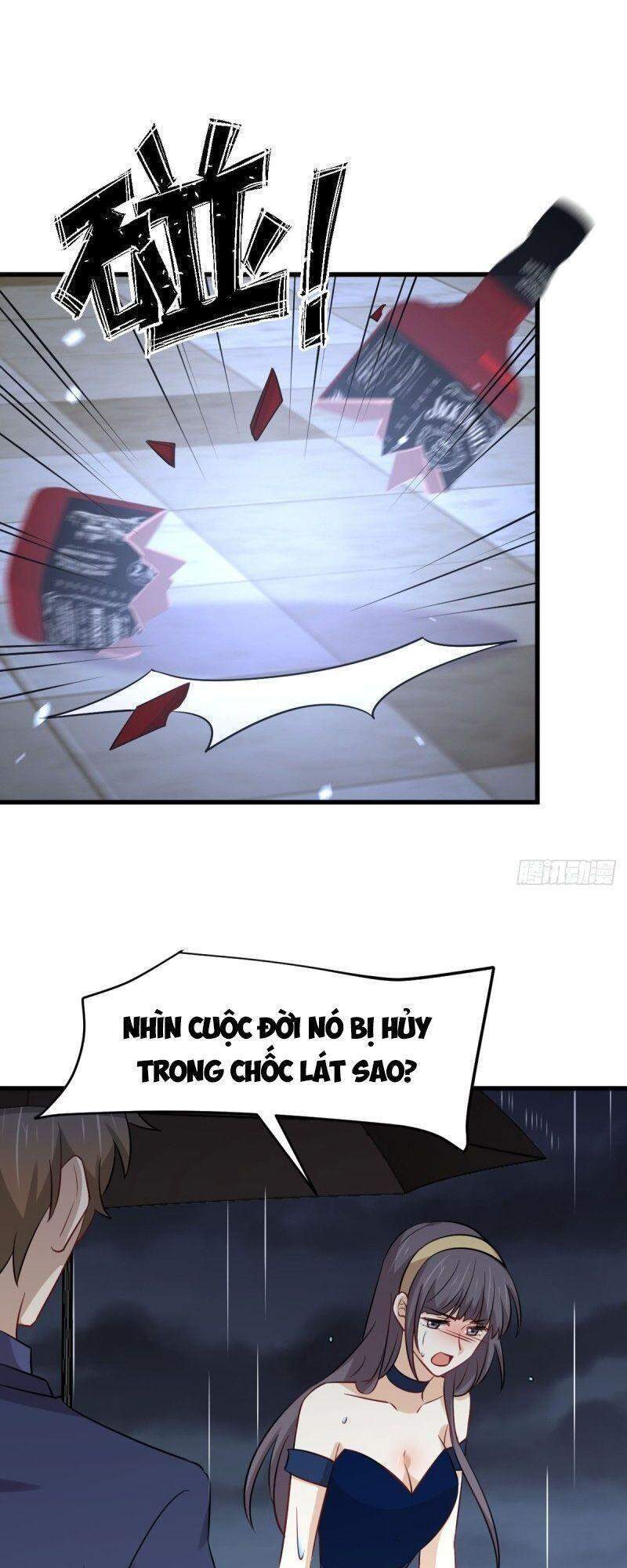 Xuyên Không Vào Thế Giới Nữ Cường Chapter 248 - Trang 2