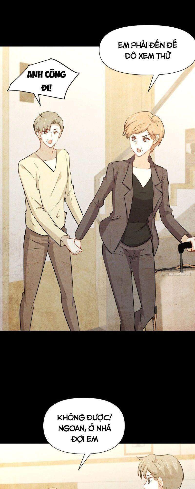 Xuyên Không Vào Thế Giới Nữ Cường Chapter 248 - Trang 2