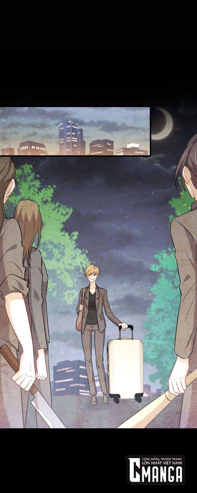 Xuyên Không Vào Thế Giới Nữ Cường Chapter 248 - Trang 2