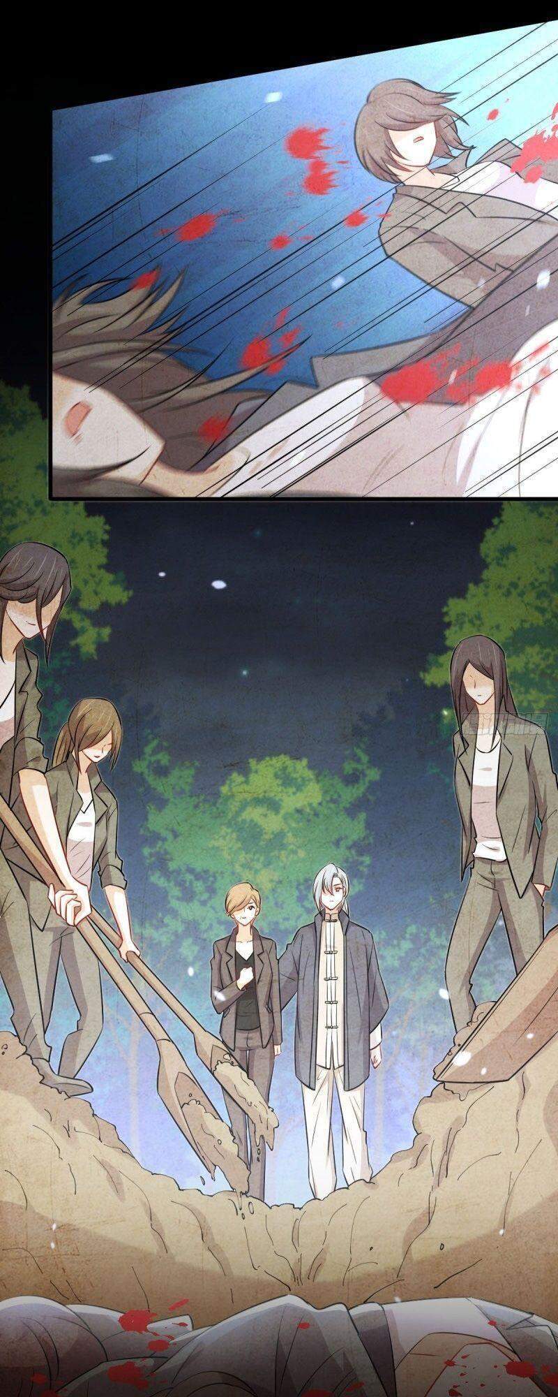 Xuyên Không Vào Thế Giới Nữ Cường Chapter 248 - Trang 2