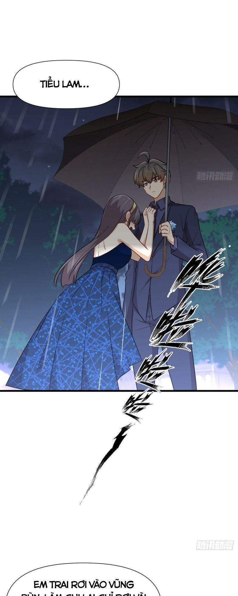 Xuyên Không Vào Thế Giới Nữ Cường Chapter 249 - Trang 2