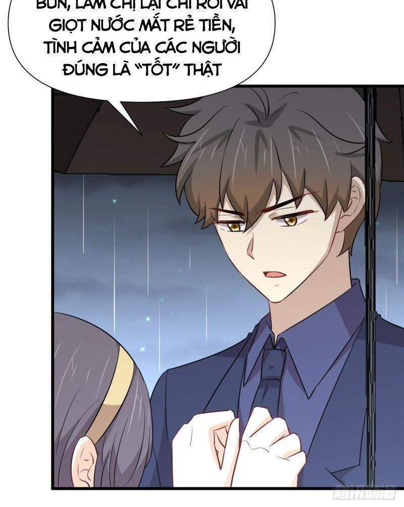 Xuyên Không Vào Thế Giới Nữ Cường Chapter 249 - Trang 2