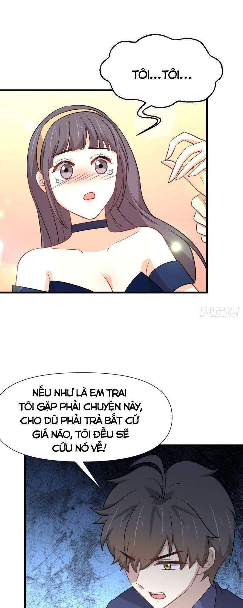 Xuyên Không Vào Thế Giới Nữ Cường Chapter 249 - Trang 2