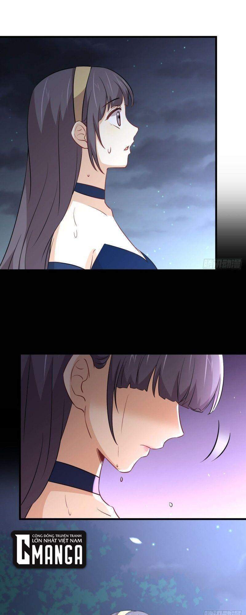 Xuyên Không Vào Thế Giới Nữ Cường Chapter 249 - Trang 2