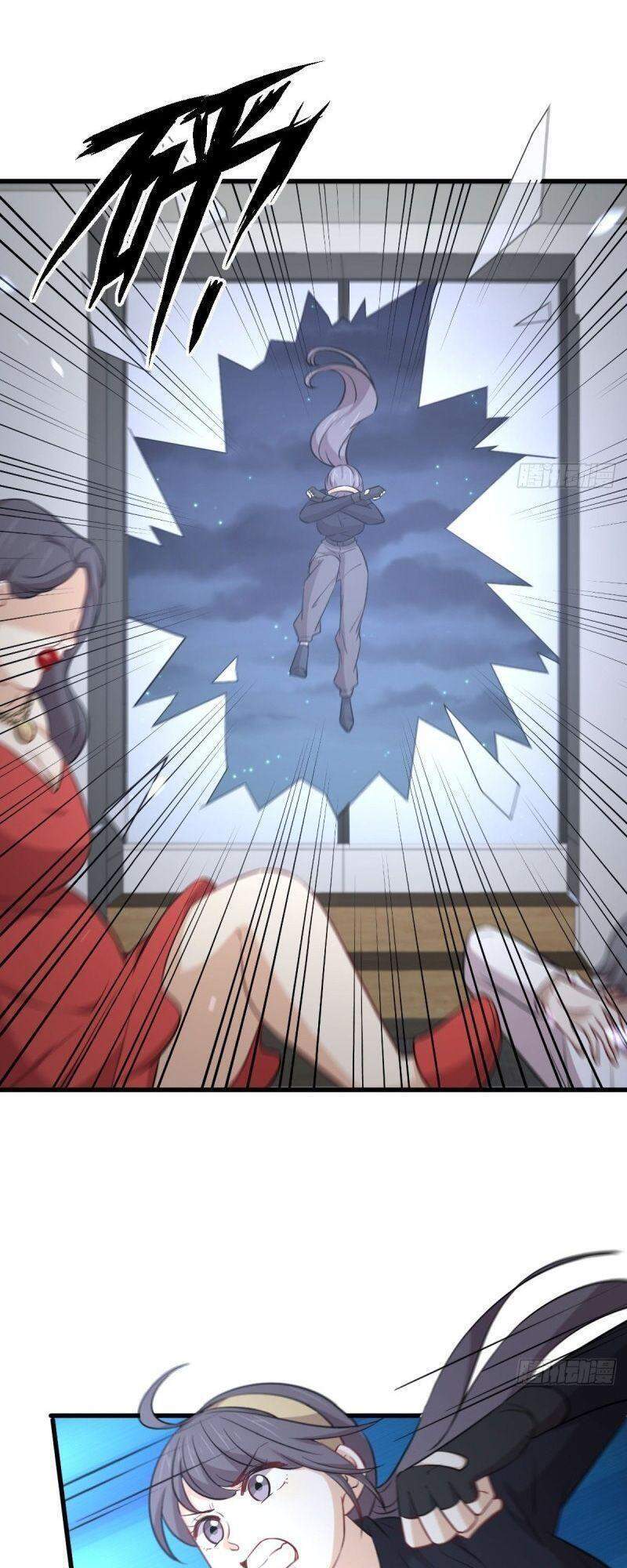 Xuyên Không Vào Thế Giới Nữ Cường Chapter 249 - Trang 2