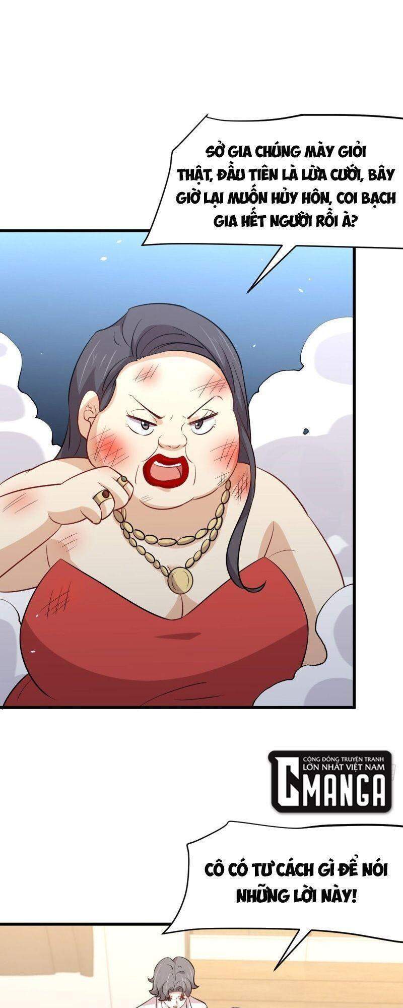 Xuyên Không Vào Thế Giới Nữ Cường Chapter 249 - Trang 2