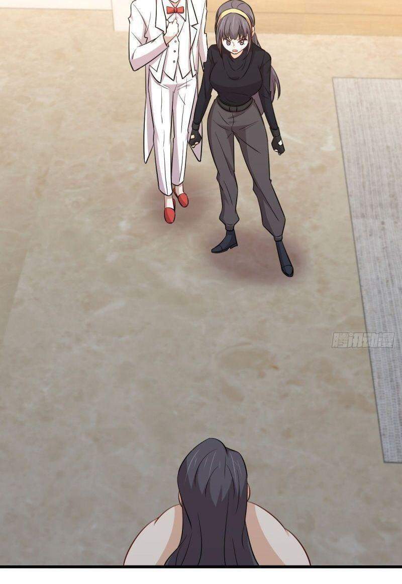 Xuyên Không Vào Thế Giới Nữ Cường Chapter 249 - Trang 2