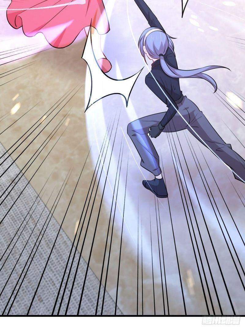 Xuyên Không Vào Thế Giới Nữ Cường Chapter 249 - Trang 2