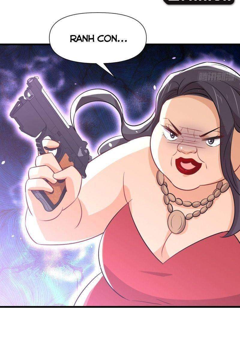 Xuyên Không Vào Thế Giới Nữ Cường Chapter 249 - Trang 2