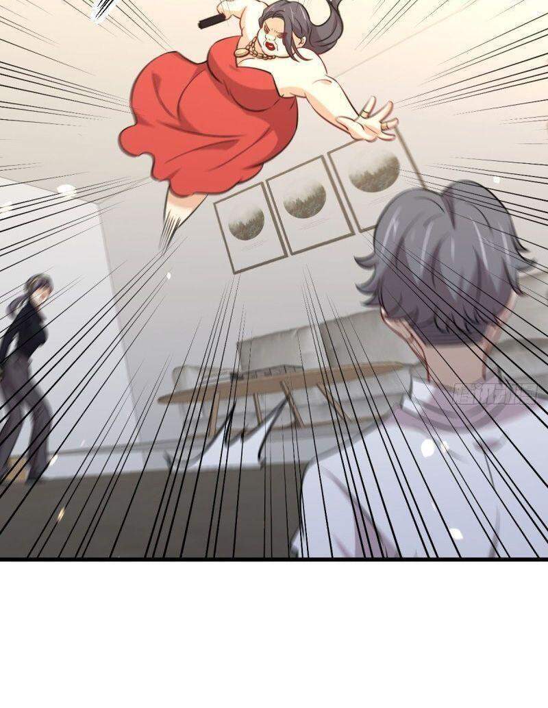 Xuyên Không Vào Thế Giới Nữ Cường Chapter 249 - Trang 2