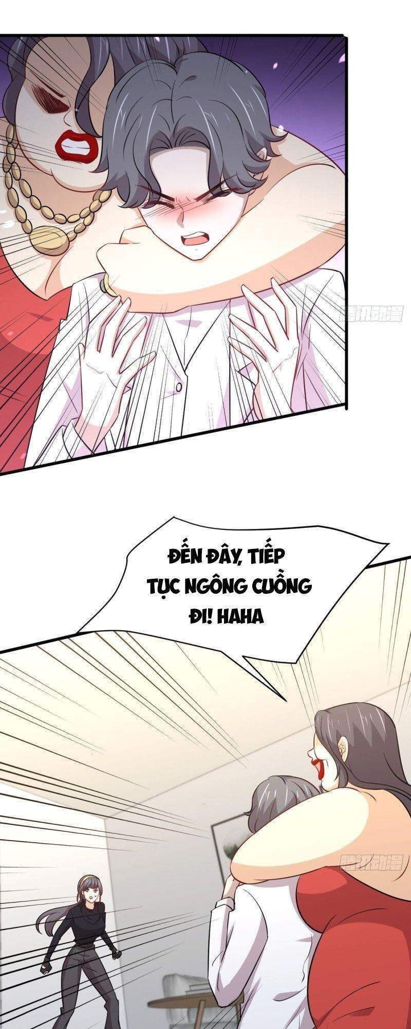 Xuyên Không Vào Thế Giới Nữ Cường Chapter 249 - Trang 2