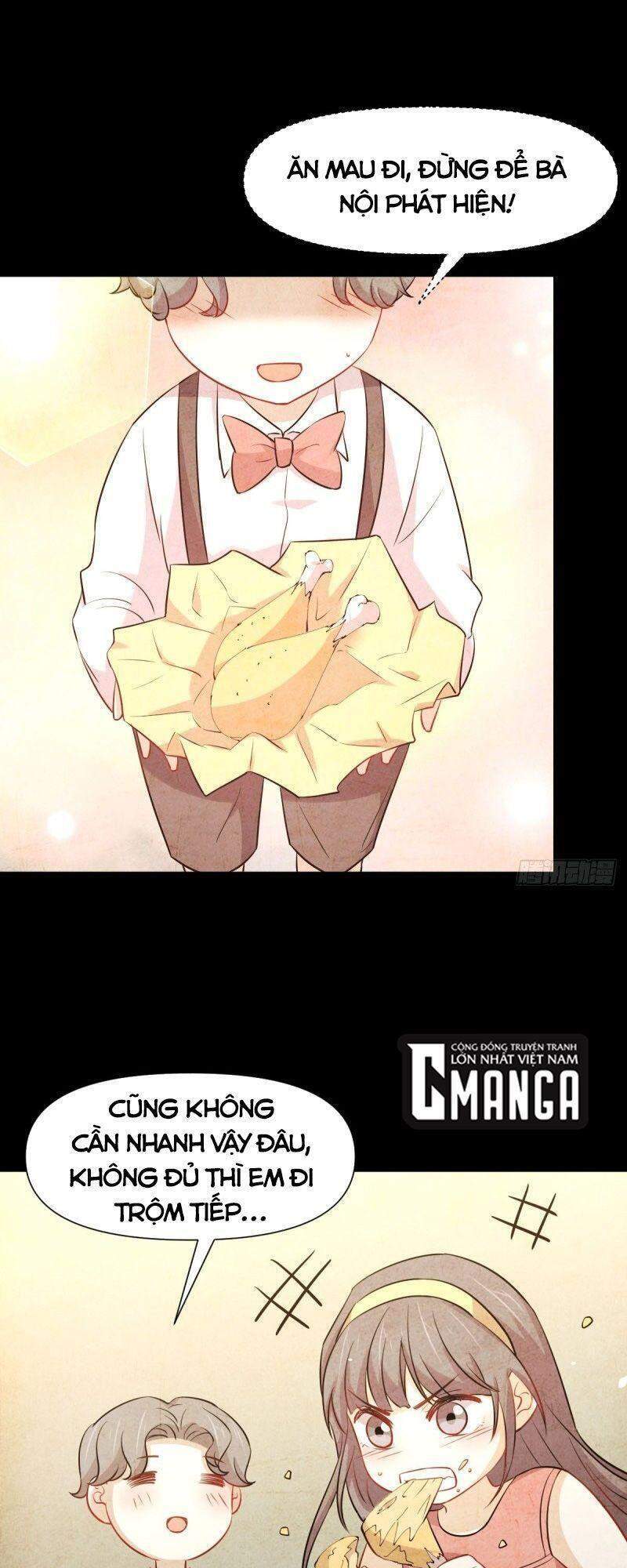 Xuyên Không Vào Thế Giới Nữ Cường Chapter 249 - Trang 2