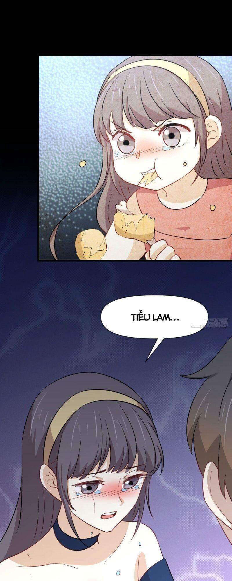 Xuyên Không Vào Thế Giới Nữ Cường Chapter 249 - Trang 2