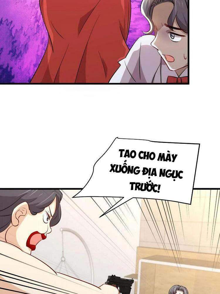 Xuyên Không Vào Thế Giới Nữ Cường Chapter 250 - Trang 2