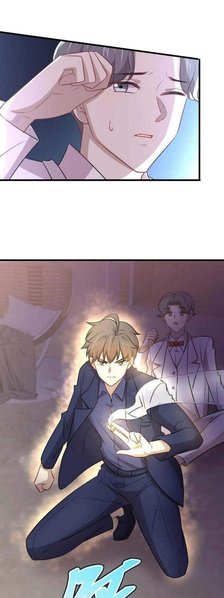 Xuyên Không Vào Thế Giới Nữ Cường Chapter 250 - Trang 2