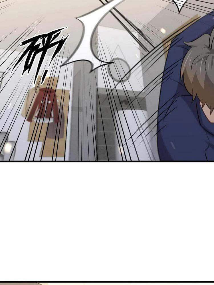 Xuyên Không Vào Thế Giới Nữ Cường Chapter 250 - Trang 2