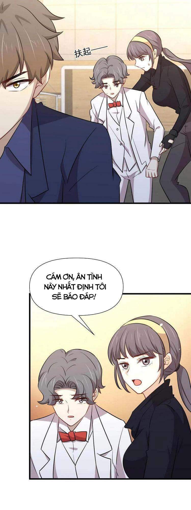 Xuyên Không Vào Thế Giới Nữ Cường Chapter 250 - Trang 2