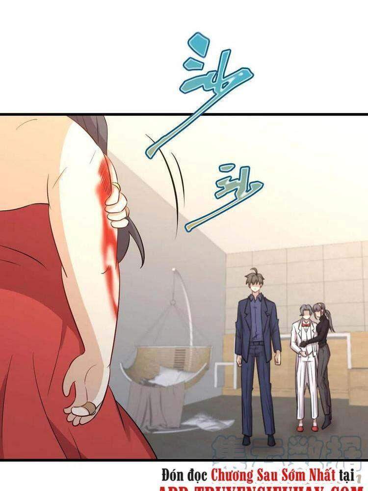 Xuyên Không Vào Thế Giới Nữ Cường Chapter 250 - Trang 2